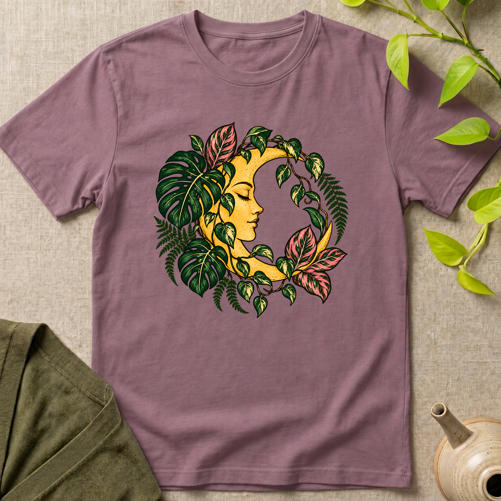 Moon Goddess T-Shirt