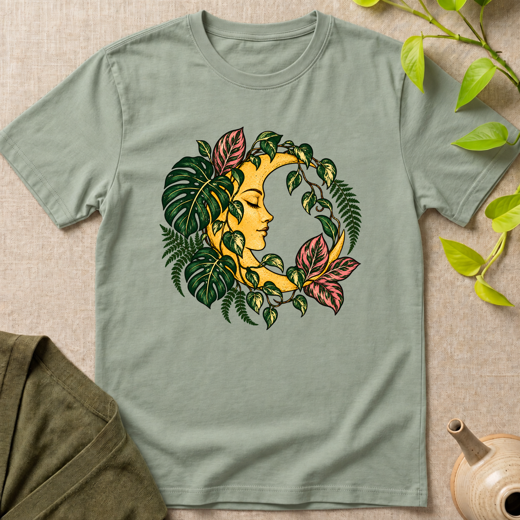 Moon Goddess T-Shirt