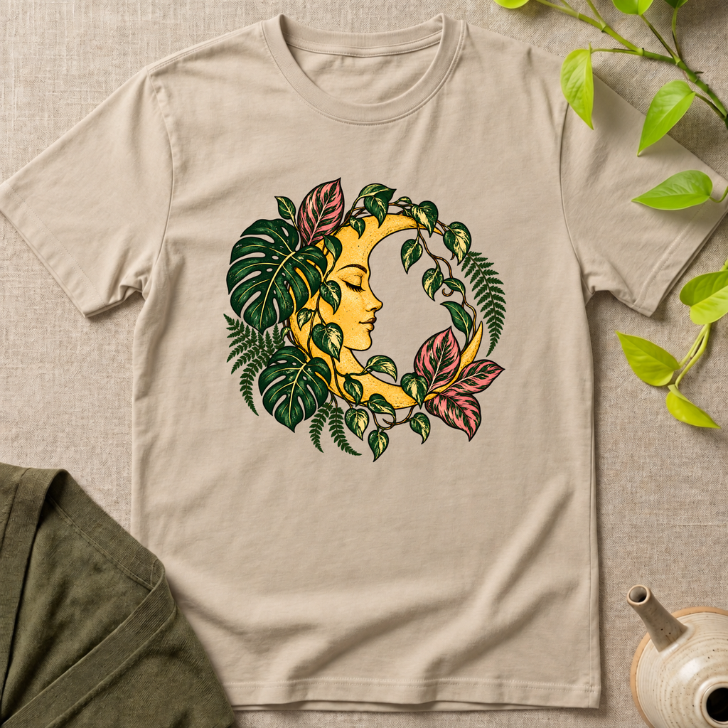 Moon Goddess T-Shirt