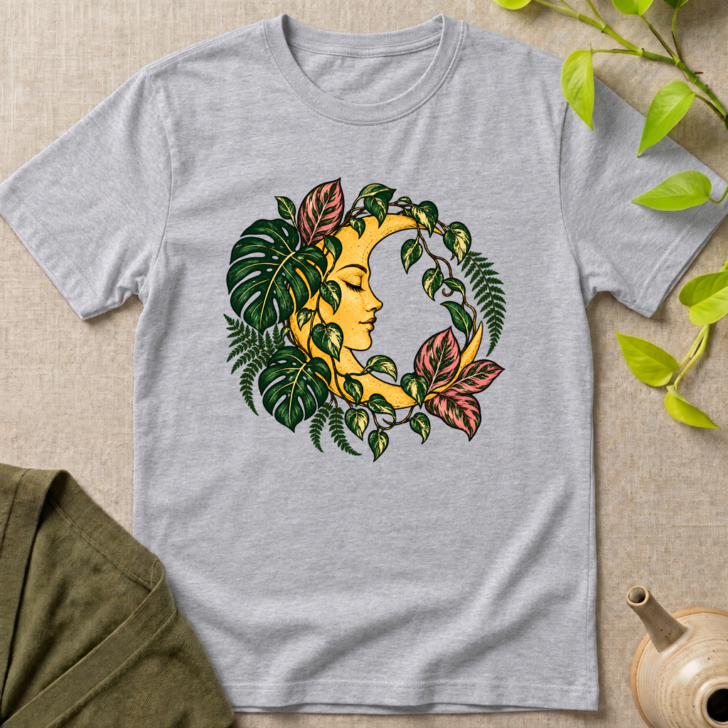 Moon Goddess T-Shirt