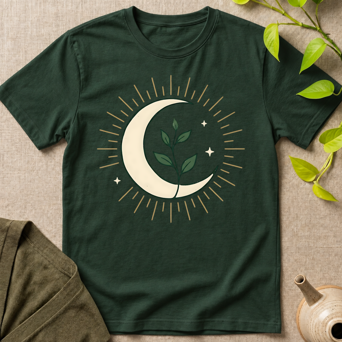 Moon T-Shirt