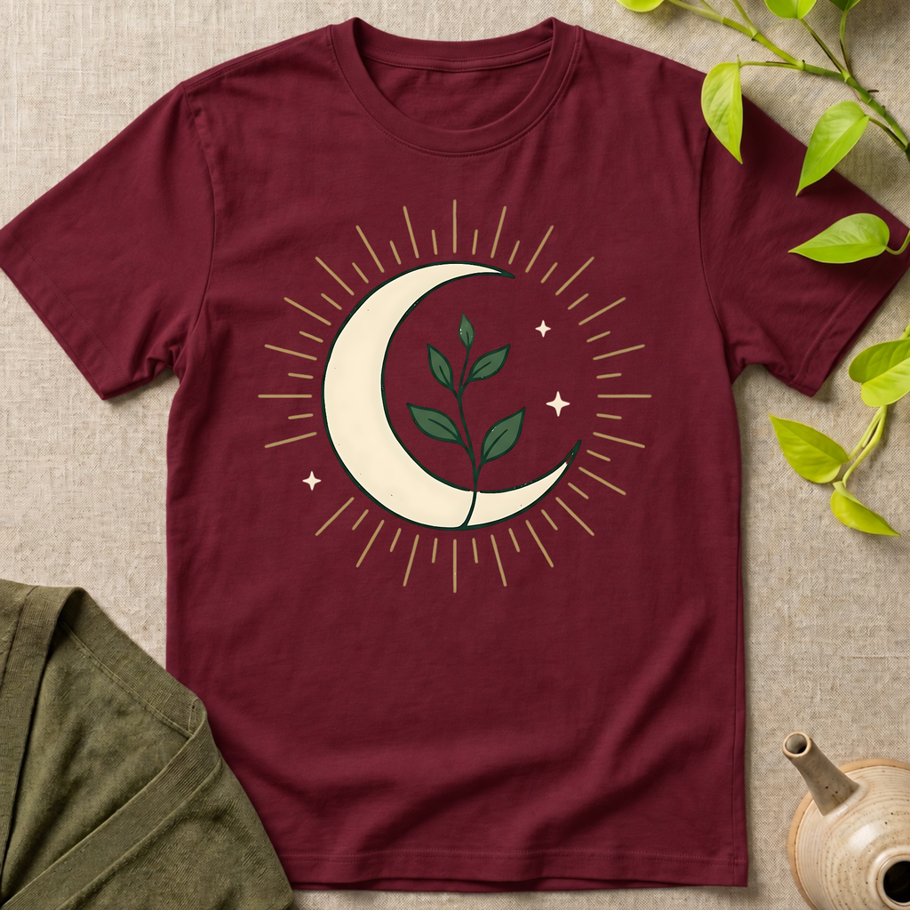 Moon T-Shirt