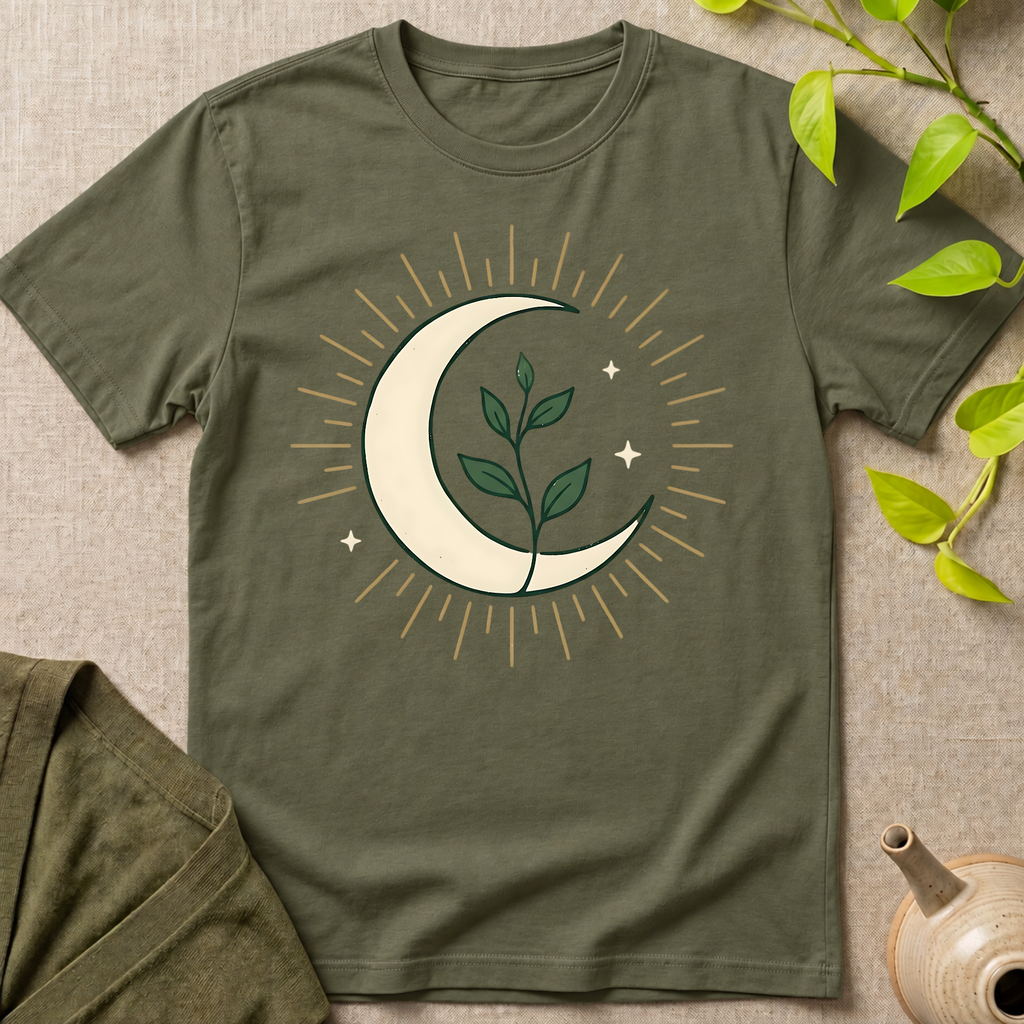 Moon T-Shirt