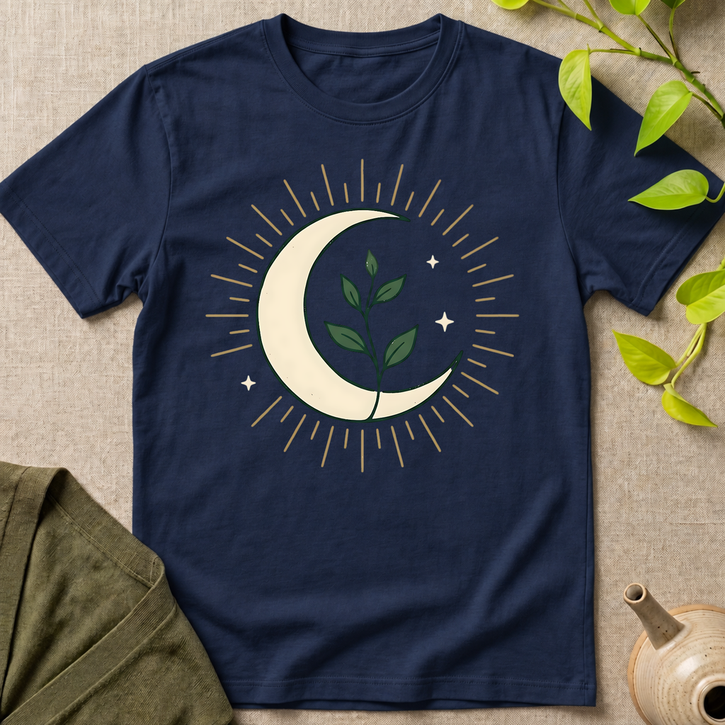 Moon T-Shirt