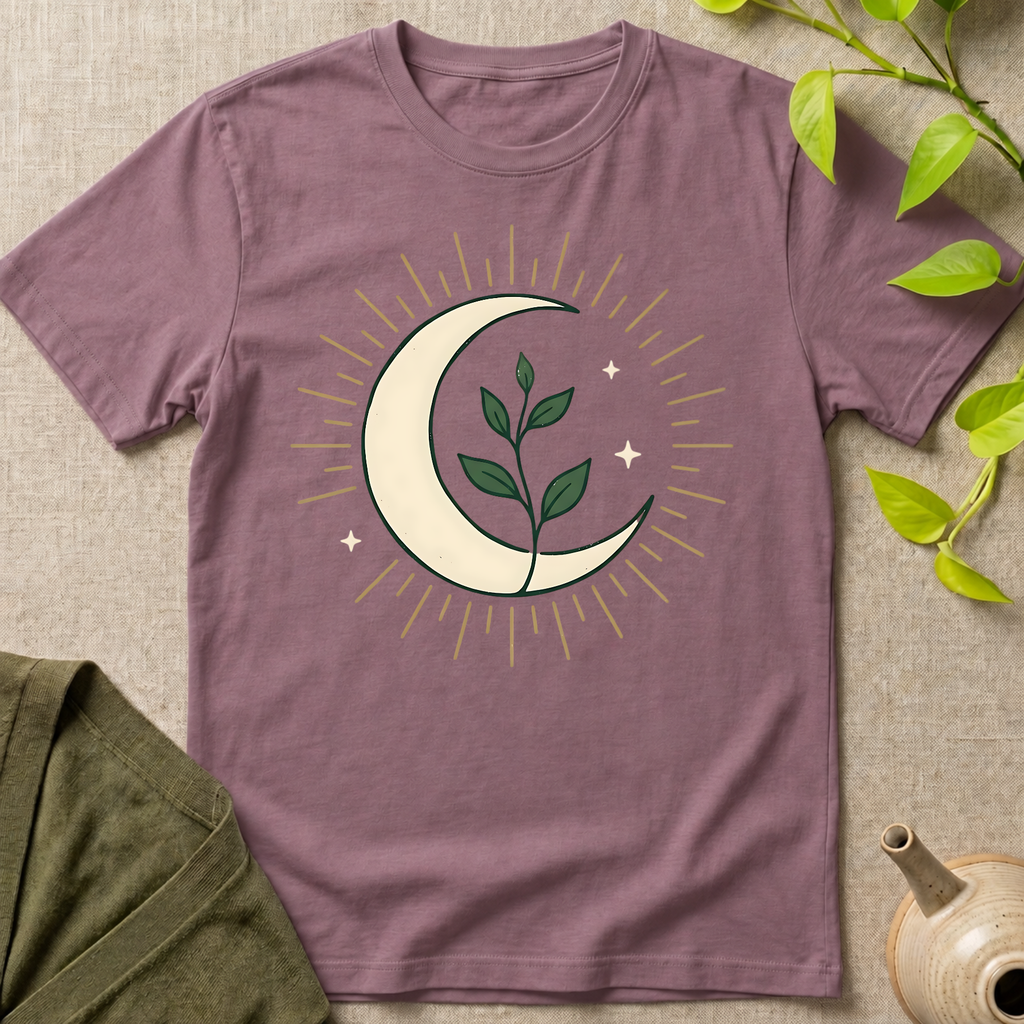 Moon T-Shirt