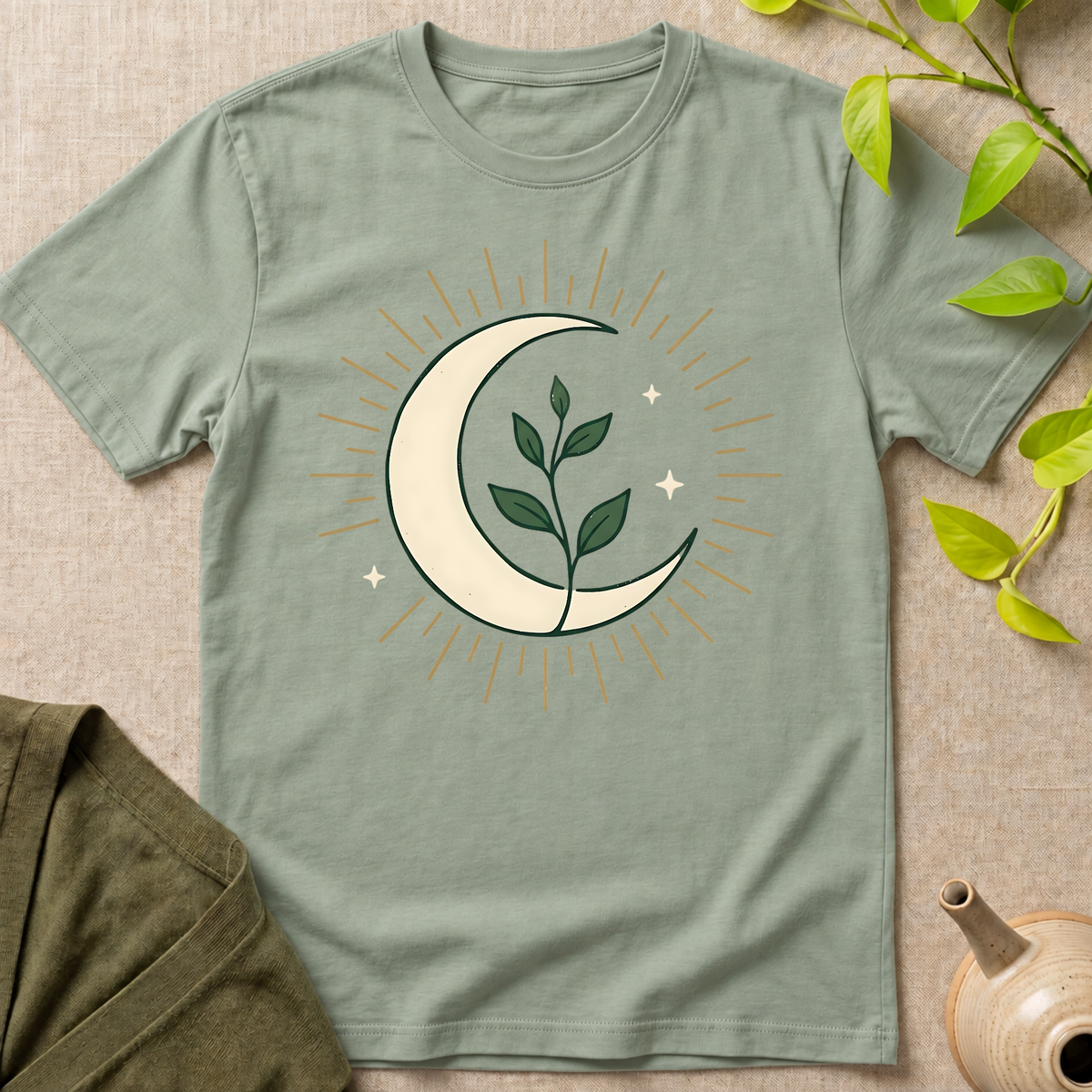 Moon T-Shirt