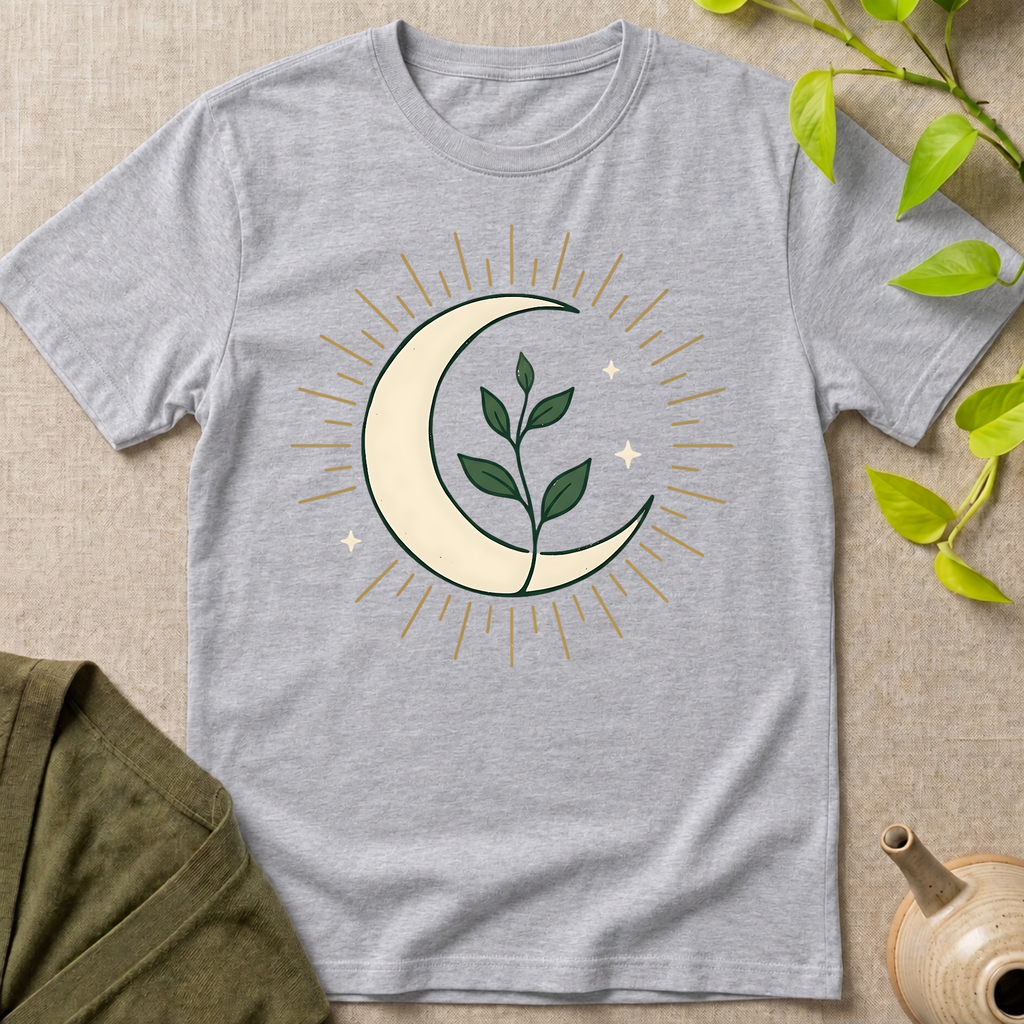 Moon T-Shirt