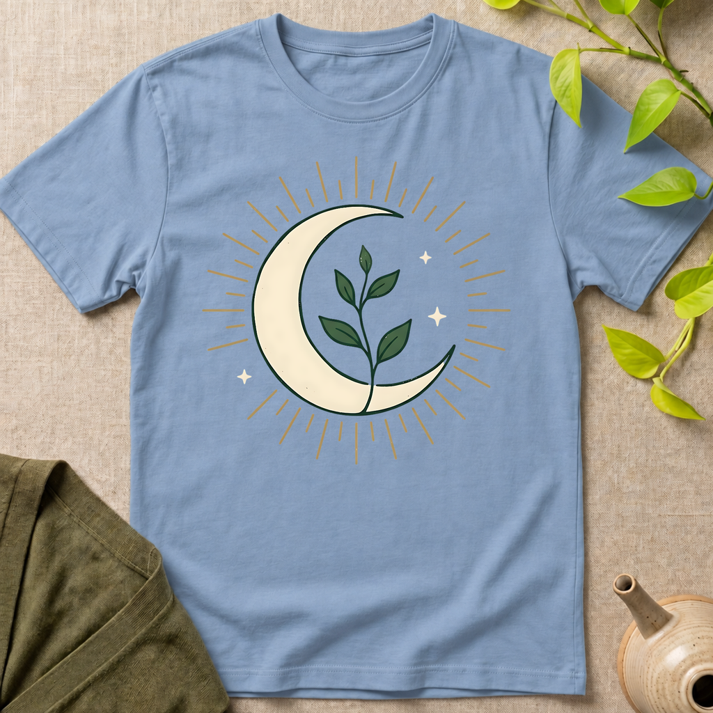 Moon T-Shirt