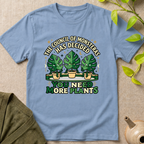More Plants T-Shirt