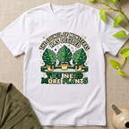 More Plants T-Shirt