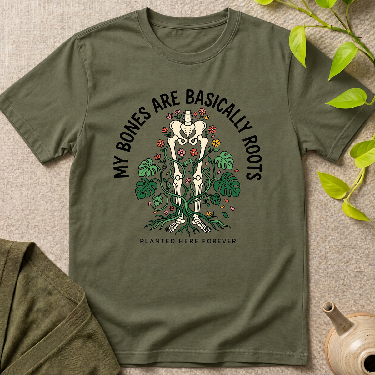 My Bones T-Shirt