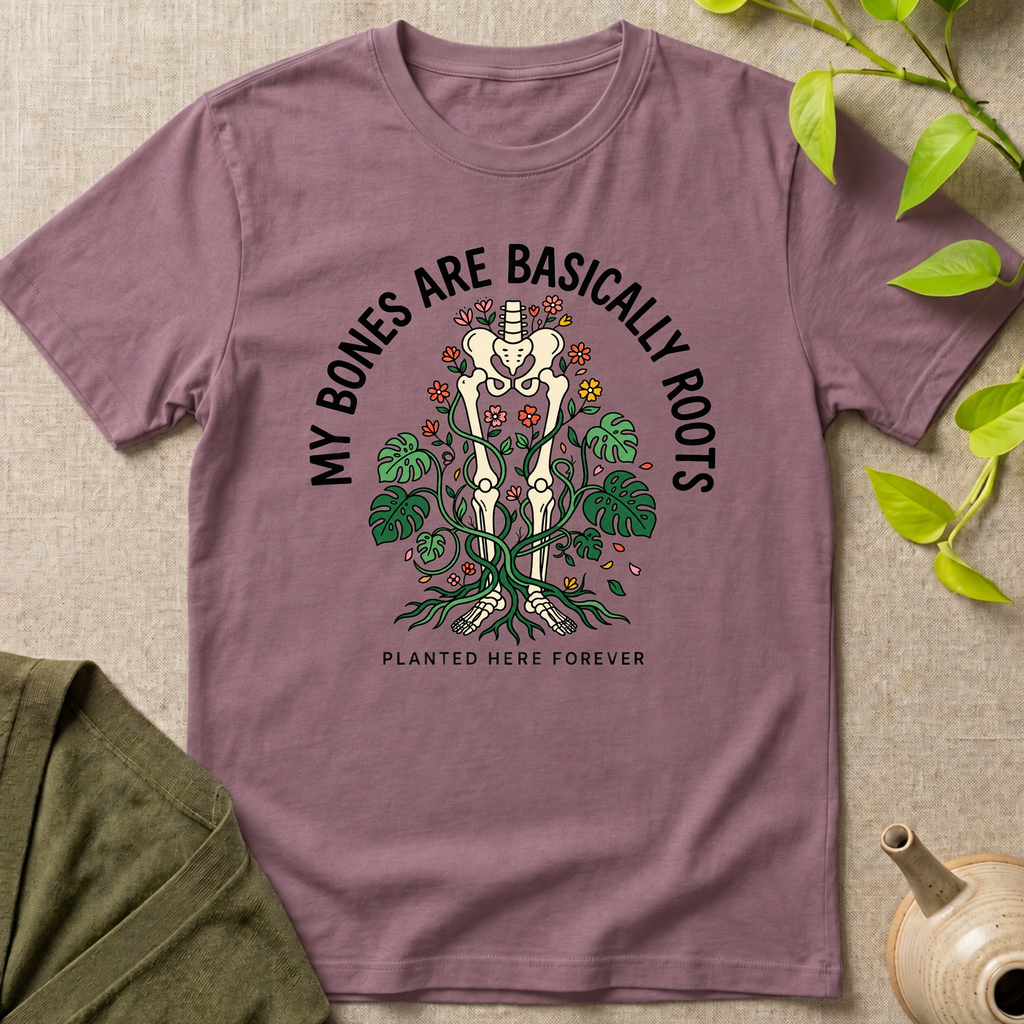 My Bones T-Shirt