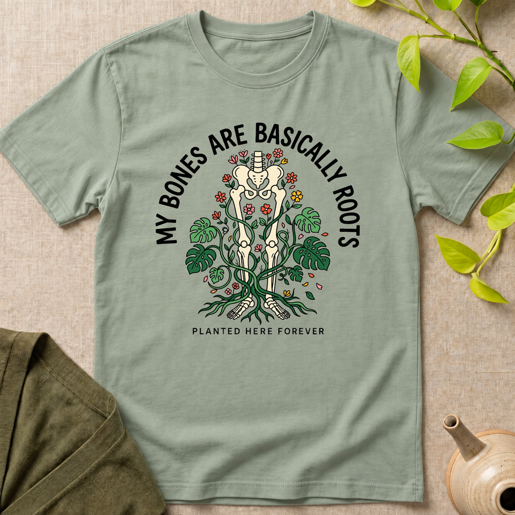 My Bones T-Shirt