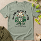 My Bones T-Shirt