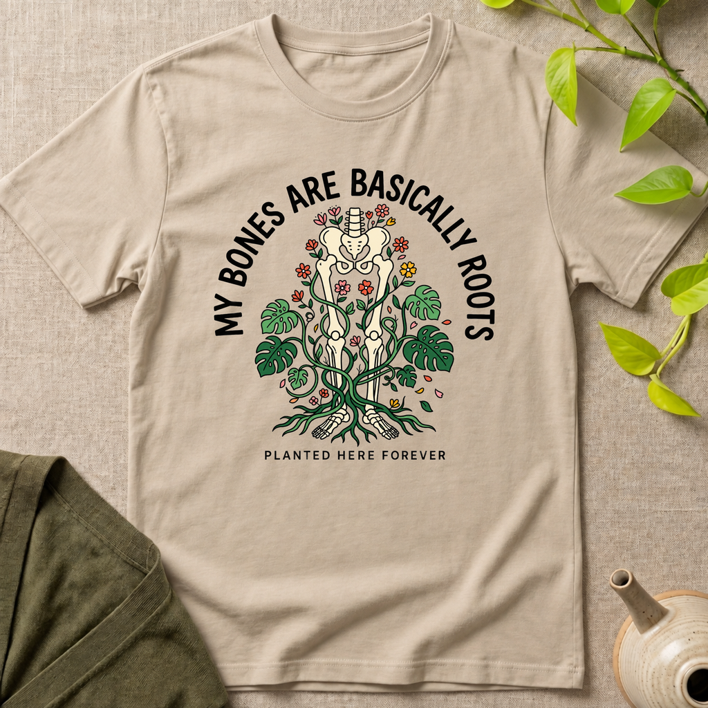 My Bones T-Shirt