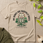 My Bones T-Shirt