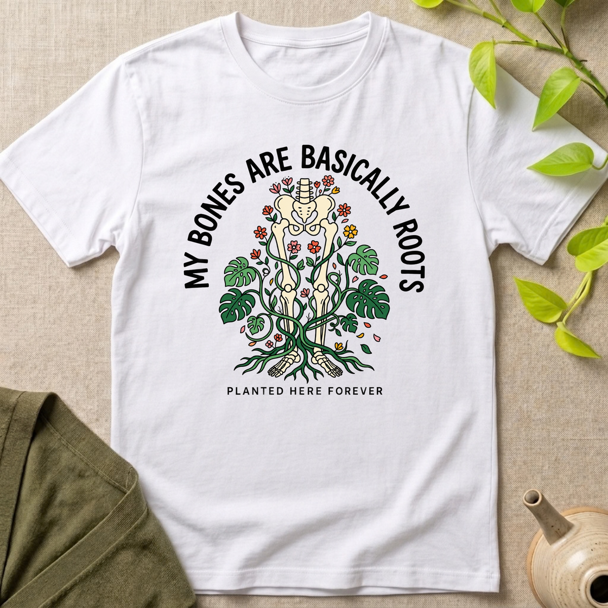 My Bones T-Shirt