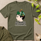 My Brain T-Shirt