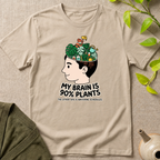 My Brain T-Shirt