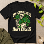 My Coping Skills T-Shirt
