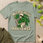 My Coping Skills T-Shirt