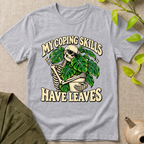 My Coping Skills T-Shirt