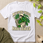 My Coping Skills T-Shirt