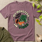 My Monstera T-Shirt