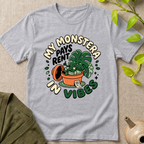 My Monstera T-Shirt