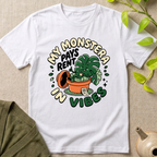 My Monstera T-Shirt