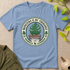 My Therapist T-Shirt