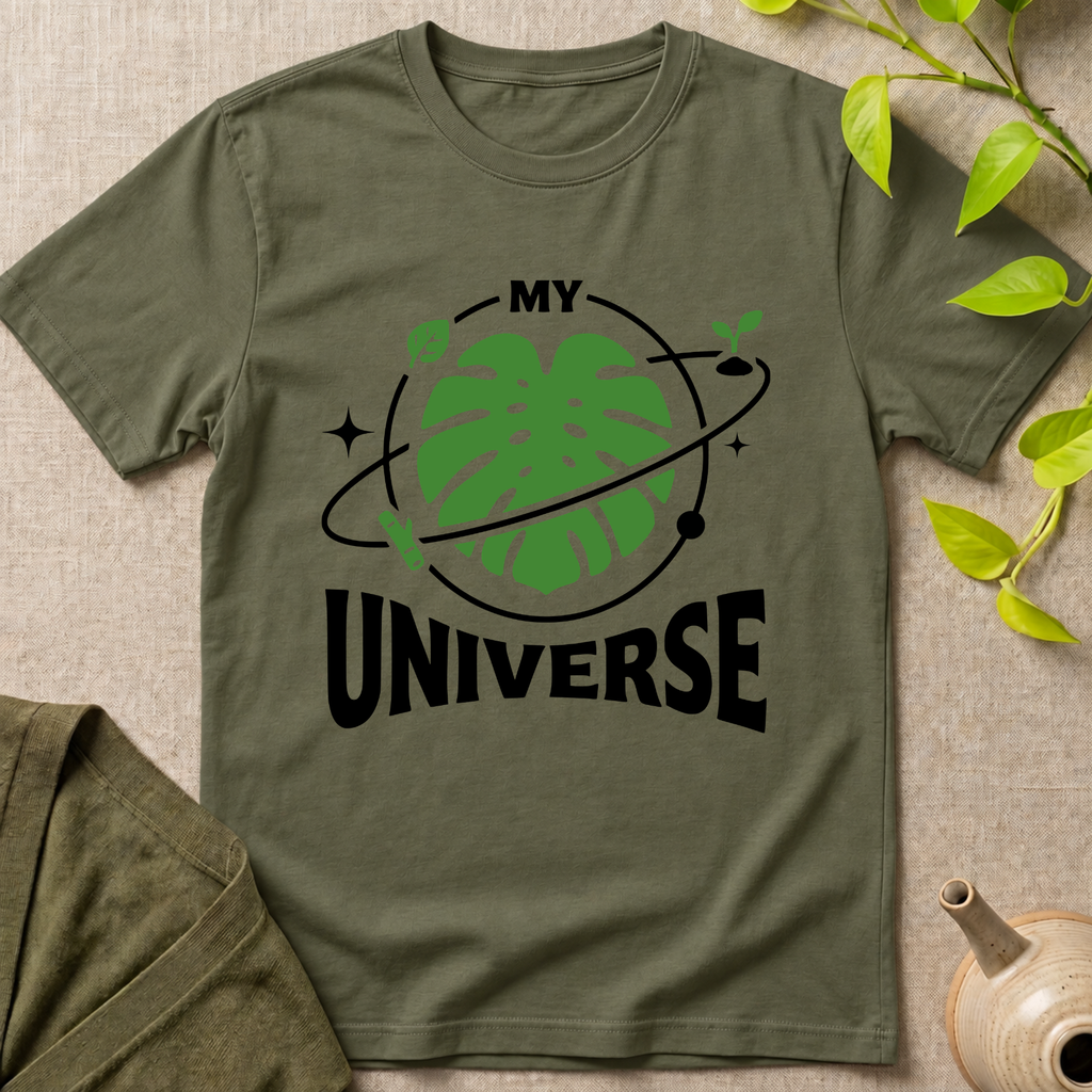 My Universe T-Shirt