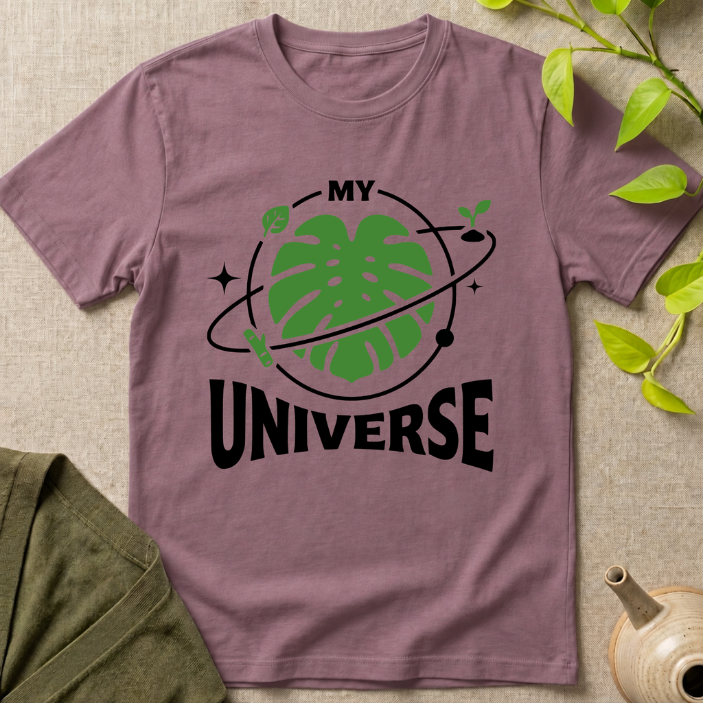 My Universe T-Shirt