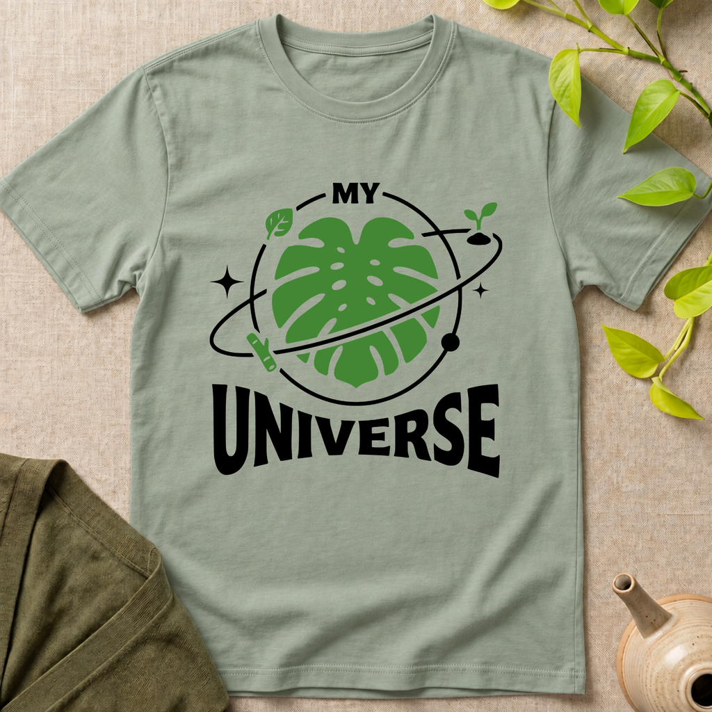 My Universe T-Shirt