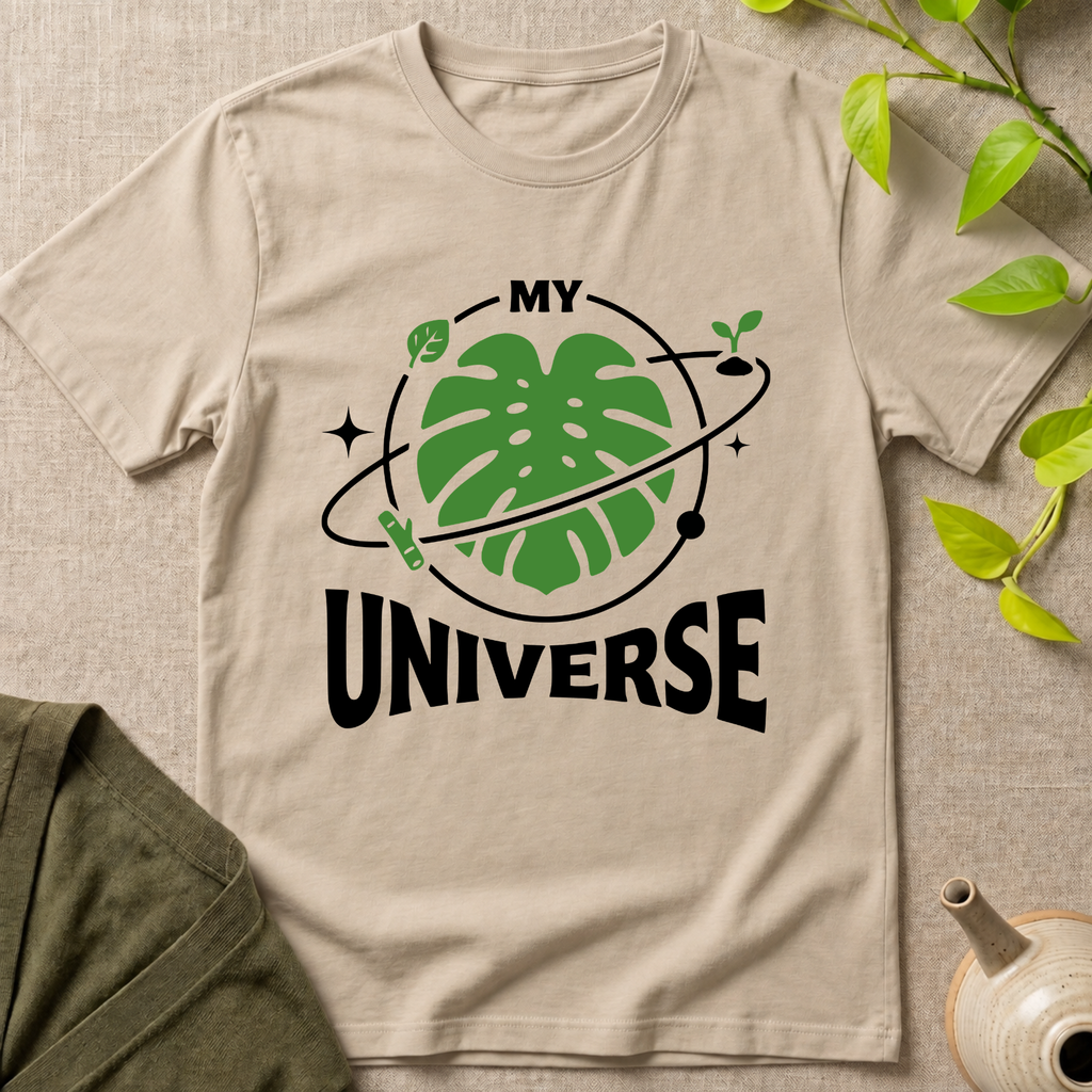 My Universe T-Shirt