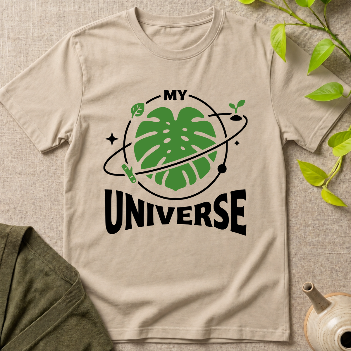 My Universe T-Shirt