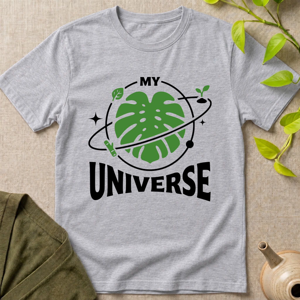 My Universe T-Shirt