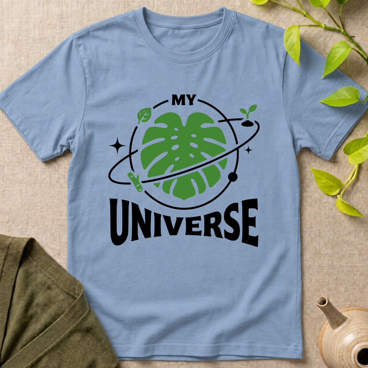 My Universe T-Shirt