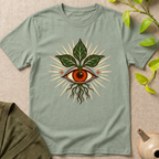 Mystical Eye Sprout T-Shirt