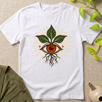 Mystical Eye Sprout T-Shirt