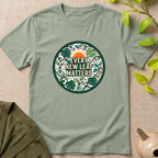New Leaf Matters T-Shirt