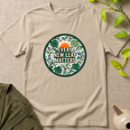 New Leaf Matters T-Shirt