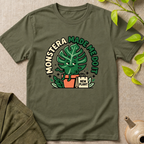 New Plant T-Shirt