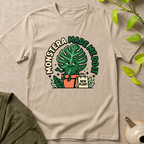 New Plant T-Shirt