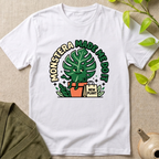 New Plant T-Shirt