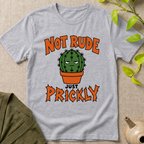Not Rude T-Shirt