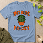 Not Rude T-Shirt