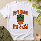 Not Rude T-Shirt