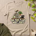 One More Plant T-Shirt