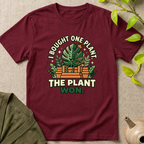 One Plant T-Shirt